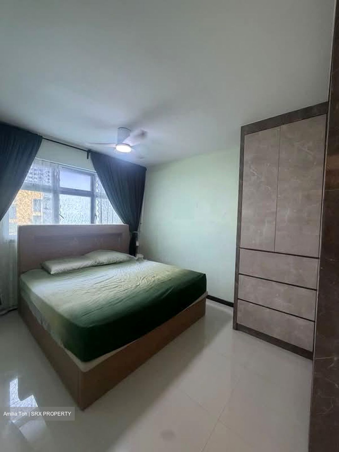 Blk 166A Yung Kuang Court (Jurong West), HDB 4 Rooms #571395011